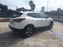 Nissan Qashqai 1.5 dCi N-Connecta