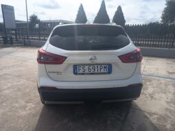 Nissan Qashqai 1.5 dCi N-Connecta