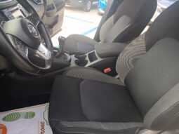 Nissan Qashqai 1.5 dCi N-Connecta pieno