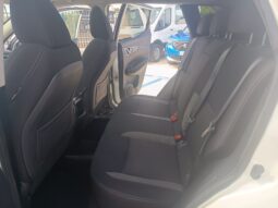 Nissan Qashqai 1.5 dCi N-Connecta pieno