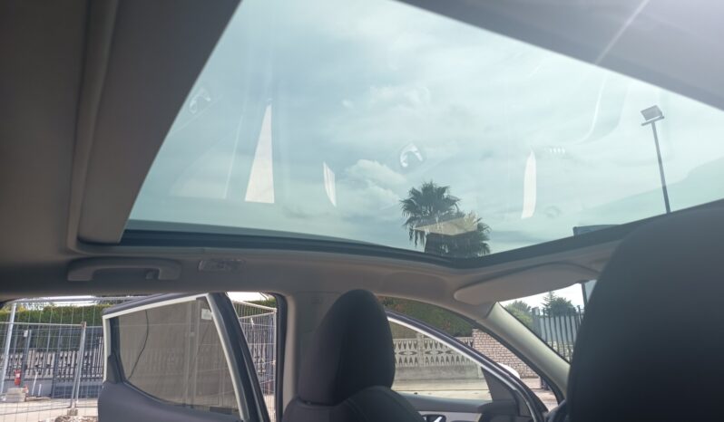 Nissan Qashqai 1.5 dCi N-Connecta pieno