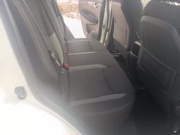 Nissan Qashqai 1.5 dCi N-Connecta pieno