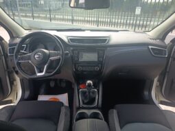 Nissan Qashqai 1.5 dCi N-Connecta pieno