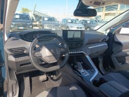 Peugeot 3008 BlueHDi 130 S&S EAT8 Allure Pack pieno