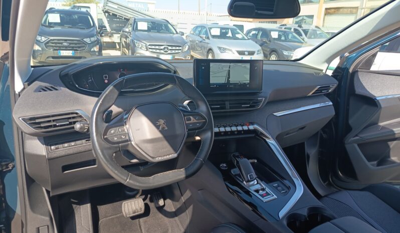 Peugeot 3008 BlueHDi 130 S&S EAT8 Allure Pack pieno