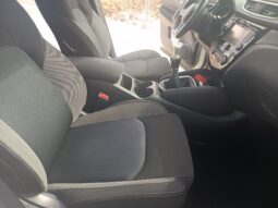 Nissan Qashqai 1.5 dCi N-Connecta pieno