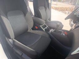 Nissan Qashqai 1.5 dCi N-Connecta pieno