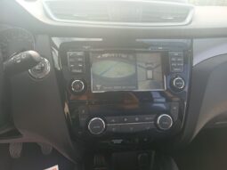 Nissan Qashqai 1.5 dCi N-Connecta pieno