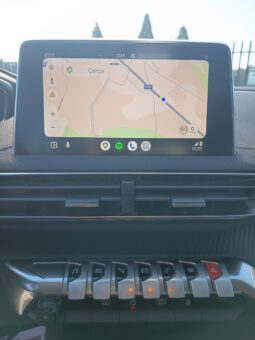 Peugeot 3008 active pack pieno
