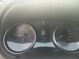 Nissan Qashqai 1.5 dCi N-Connecta pieno