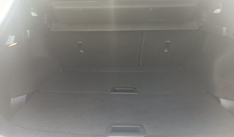 Nissan Qashqai 1.5 dCi N-Connecta pieno