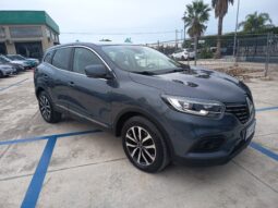 Renault Kadjar Blue dCi 8V 115CV EDC Autocarro 5 posti