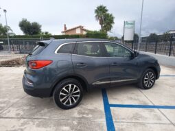 Renault Kadjar Blue dCi 8V 115CV EDC Autocarro 5 posti