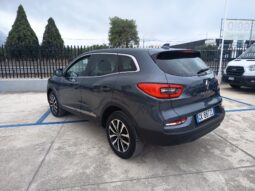 Renault Kadjar Blue dCi 8V 115CV EDC Autocarro 5 posti pieno