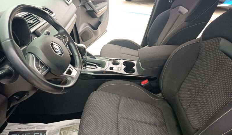 Renault Kadjar Blue dCi 8V 115CV EDC Autocarro 5 posti pieno