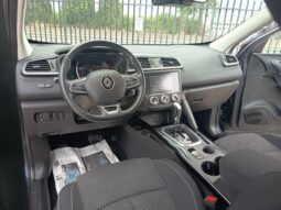 Renault Kadjar Blue dCi 8V 115CV EDC Autocarro 5 posti pieno