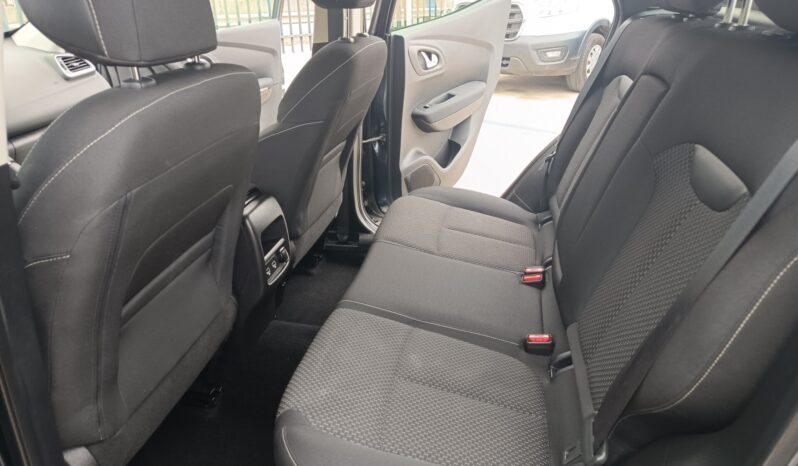 Renault Kadjar Blue dCi 8V 115CV EDC Autocarro 5 posti pieno
