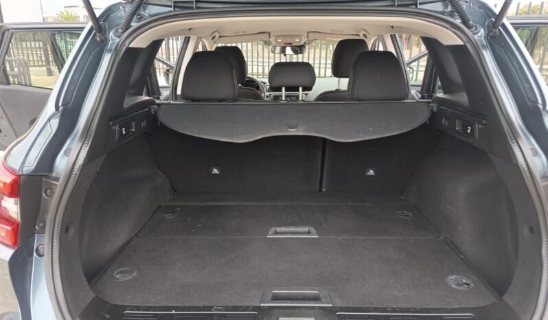Renault Kadjar Blue dCi 8V 115CV EDC Autocarro 5 posti pieno