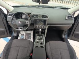 Renault Kadjar Blue dCi 8V 115CV EDC Autocarro 5 posti pieno