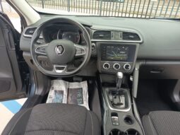 Renault Kadjar Blue dCi 8V 115CV EDC Autocarro 5 posti pieno