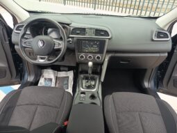 Renault Kadjar Blue dCi 8V 115CV EDC Autocarro 5 posti pieno