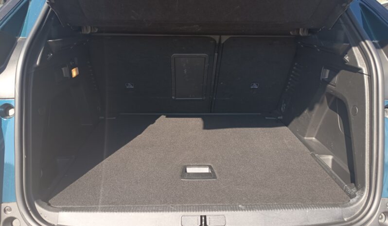 Peugeot 3008 BlueHDi 130 S&S EAT8 Allure Pack pieno