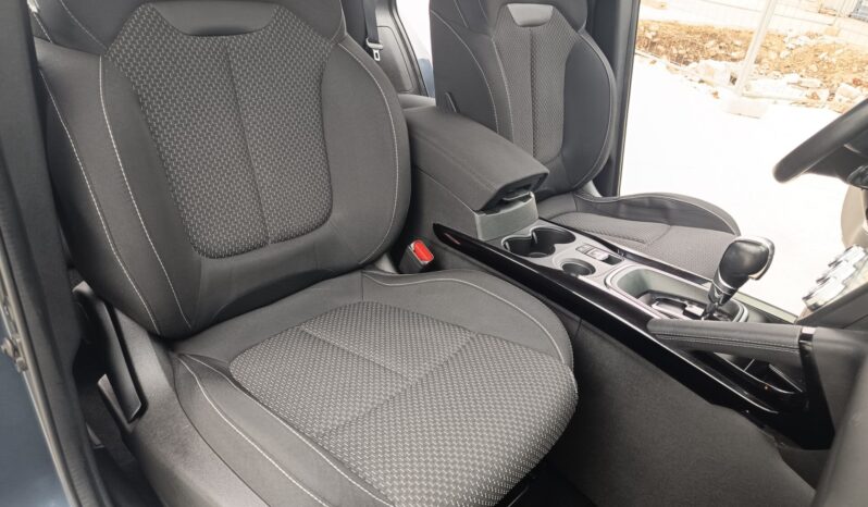 Renault Kadjar Blue dCi 8V 115CV EDC Autocarro 5 posti pieno