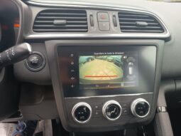 Renault Kadjar Blue dCi 8V 115CV EDC Autocarro 5 posti pieno