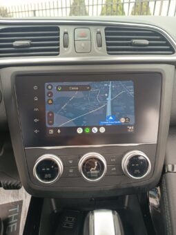 Renault Kadjar Blue dCi 8V 115CV EDC Autocarro 5 posti pieno