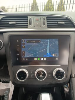 Renault Kadjar Blue dCi 8V 115CV EDC Autocarro 5 posti pieno