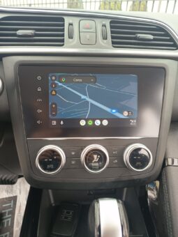 Renault Kadjar Blue dCi 8V 115CV EDC Autocarro 5 posti pieno