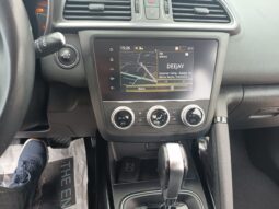 Renault Kadjar Blue dCi 8V 115CV EDC Autocarro 5 posti pieno