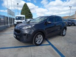 Kia Sportage 1.7 CRDI Cool